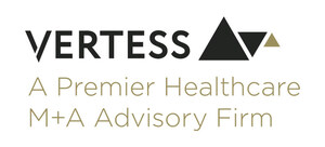 Healthcare M+A Veteran Anna Elliott Joins VERTESS