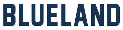 Blueland Logo (PRNewsfoto/Blueland)