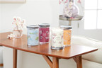 Yankee Candle Celebrates the Start of Spring with Sakura Blossom Festival Collection