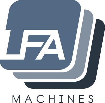 LFA Machines (PRNewsfoto/LFA Machines)