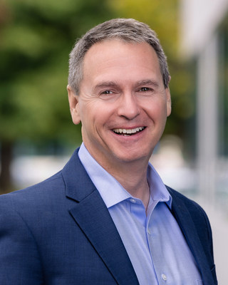 Jim Diefenbach, SVP of Commercial at RxDefine