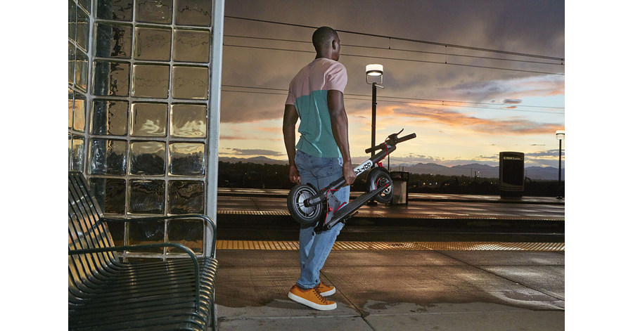 Texas Based Electric Scooter Company GOTRAX Expands Dealer Program to 200 Locations