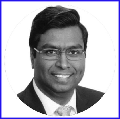 Nandu Kuppuswamy, Senior Finance Executive joins as 3Lines Partner - Vimarsana News