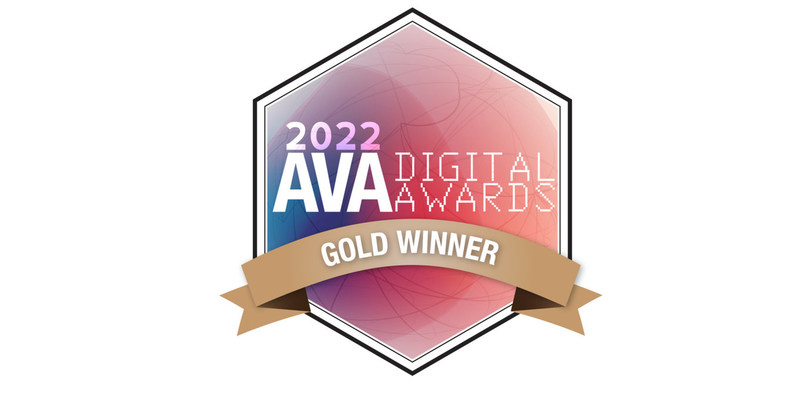 GR0 Wins 2022 Gold AVA Digital Award for Best SEM Campaign