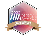 GR0 Wins 2022 Gold AVA Digital Award for Best SEM Campaign