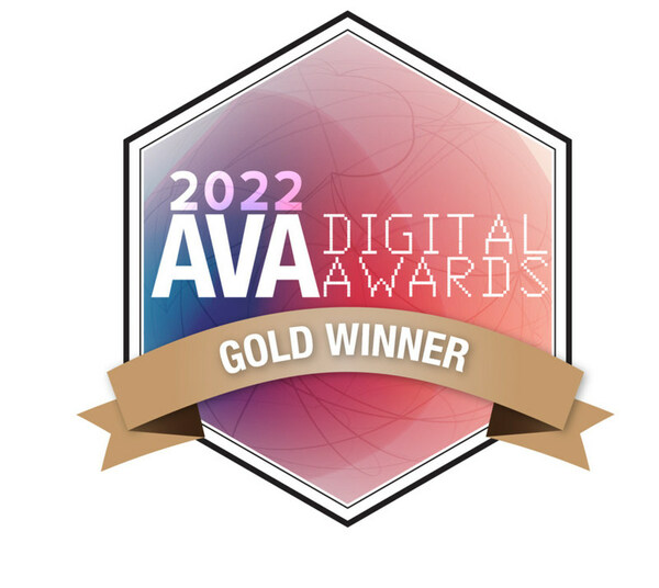 GR0 Wins 2022 Gold AVA Digital Award for Best SEM Campaign