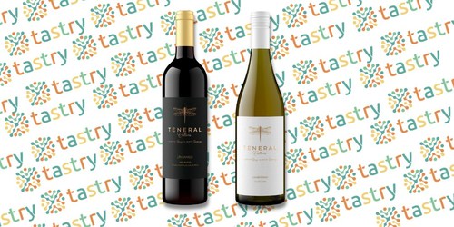 Women-run wine brand Teneral Cellars partners with AI-driven sensory sciences company Tastry for a virtual tasting room and recommendation experience.
