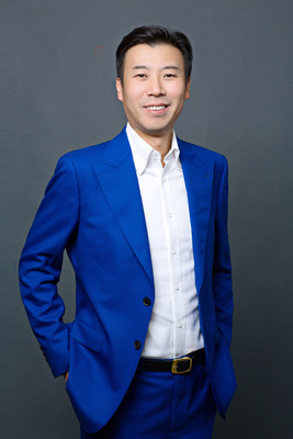 Jason Cao, Senior Partner, to lead FINN’s new Beijing Office
