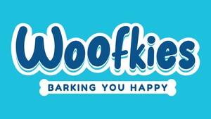 No Barks About It: Woofkies Dog Treats Are Coming!