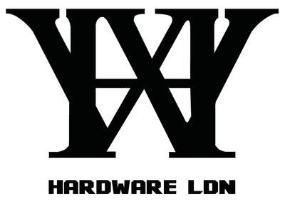 Hardware LDN Logo
