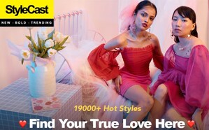 Be Valentine's Day ready with 5 must-haves from the Fabulous February Collection of Myntra's StyleCast