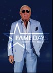 ImagineAR (OTCQB: IPNFF) Announces Greatest Wrestler of All Time Ric "Nature Boy" Flair E-Greeting Holograms Available on FameDays.com
