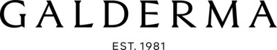 Galderma Logo (PRNewsfoto/Galderma)