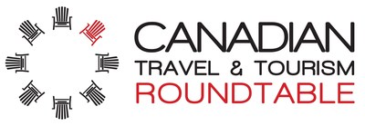 Canadian Travel & Tourism Roundtable logo (CNW Group/Canadian Travel and Tourism Roundtable)