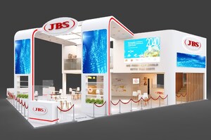 JBS once again present at the annual Gulfood 2022, showcasing the new products of its brands