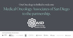 Medical Oncology Associates of San Diego Joins OneOncology...