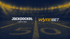 Jackpocket Lottery App Teams up with WynnBET Ahead of the Big Game