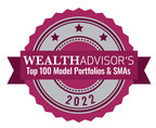 Model Portfolios Scored Big Returns on The Wealth Advisor's Top 100 Winning Strategies List