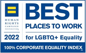 Meijer recibe el más alto puntaje de los Mejores Lugares para Trabajar de Human Rights Campaign Foundation por su calificación en igualdad LGBTQ+