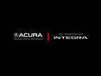 El Acura Integra 2023 estará disponible para compra anticipada a partir del próximo mes