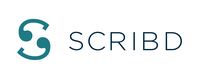 Scribd logo (PRNewsFoto/Scribd)