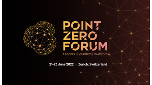 Singapore and Switzerland Co-Organise Point Zero Forum to Discuss Innovation in Digital Financial Technology - Vimarsana News