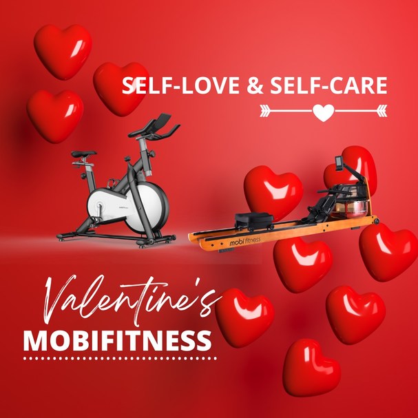 Leading Global Fitness Brand Mobifitness Announces Deal to Celebrate Self-Love and Self-Care for Valentine's Day and the Games in Beijing - Vimarsana News
