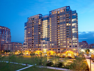 Churchill Living Acquires Luxury Multifamily Property Near Amazon HQ2 in Northern Virginia