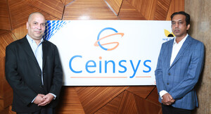 Ceinsys Tech eyes global expansion; appoints Prashant Kamat as CEO and Vice Chairman of the board to lead foray into the international markets