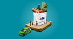 Everli and Carrefour expand their partnership to 10 French cities, and launch in Paris