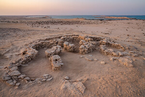 Nuove scoperte archeologiche ad Abu Dhabi rivelano la presenza di edifici vecchi di 8500 anni