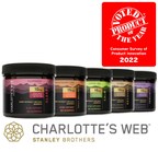Charlotte's Web CBD Gummies Voted Product of the Year