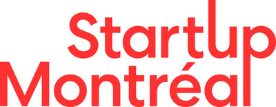 Startup Montral, un OBNL cr par le regroupement entre Bonjour Startup Montral et Montral inc. (Groupe CNW/Startup Montral)