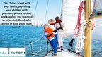 Travelling the World by Sea with Children - Tutors International Suggests Sea Tutors to UHNW Families