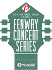 Wasabi Technologies Becomes Presenting Partner of the Plainridge Park Casino Fenway Concert Series