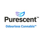 Odourless Cannabis™ changes representative technology to PureScent™