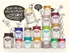 KOS Secures $12 Million Investment to Proliferate the Brand's...