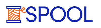 New Spool Logo (PRNewsfoto/Spool)