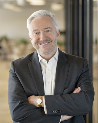 Dr G. Paul Evans, Chief Executive and President of Velocity Clinical Research