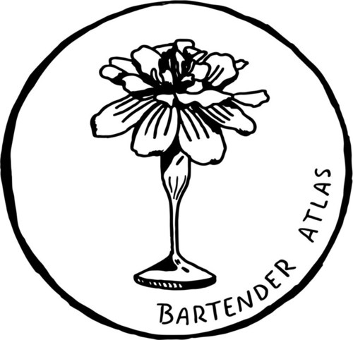 Logo de Bartender Atlas (Groupe CNW/Campari Group Canada)