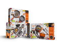 Cook like a pro at home: How to WIN MasterChef cookware with New World