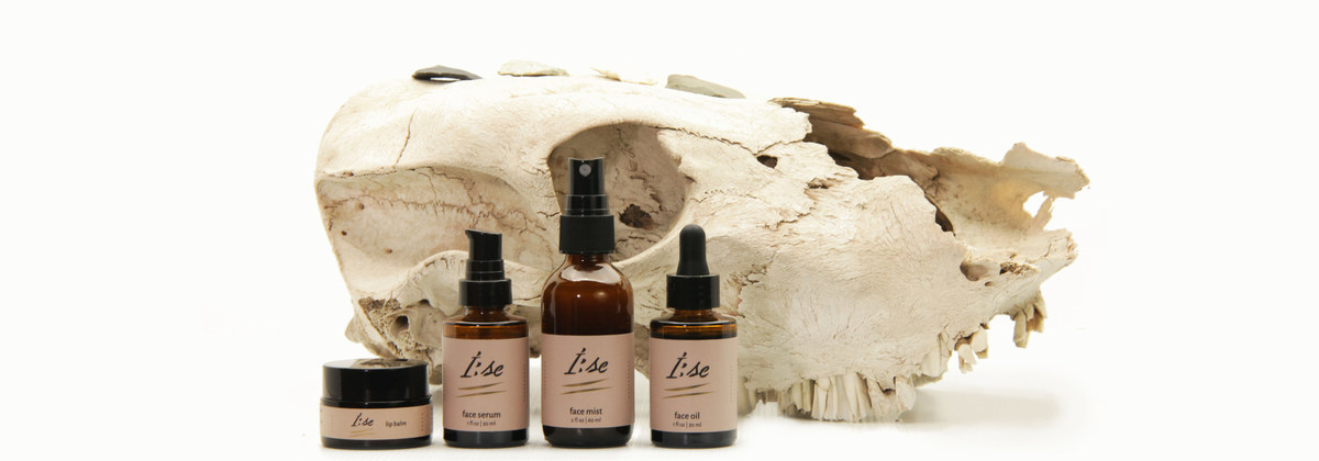 A New 'Clean Beauty' Skincare Brand to Feel Good About - Vimarsana News