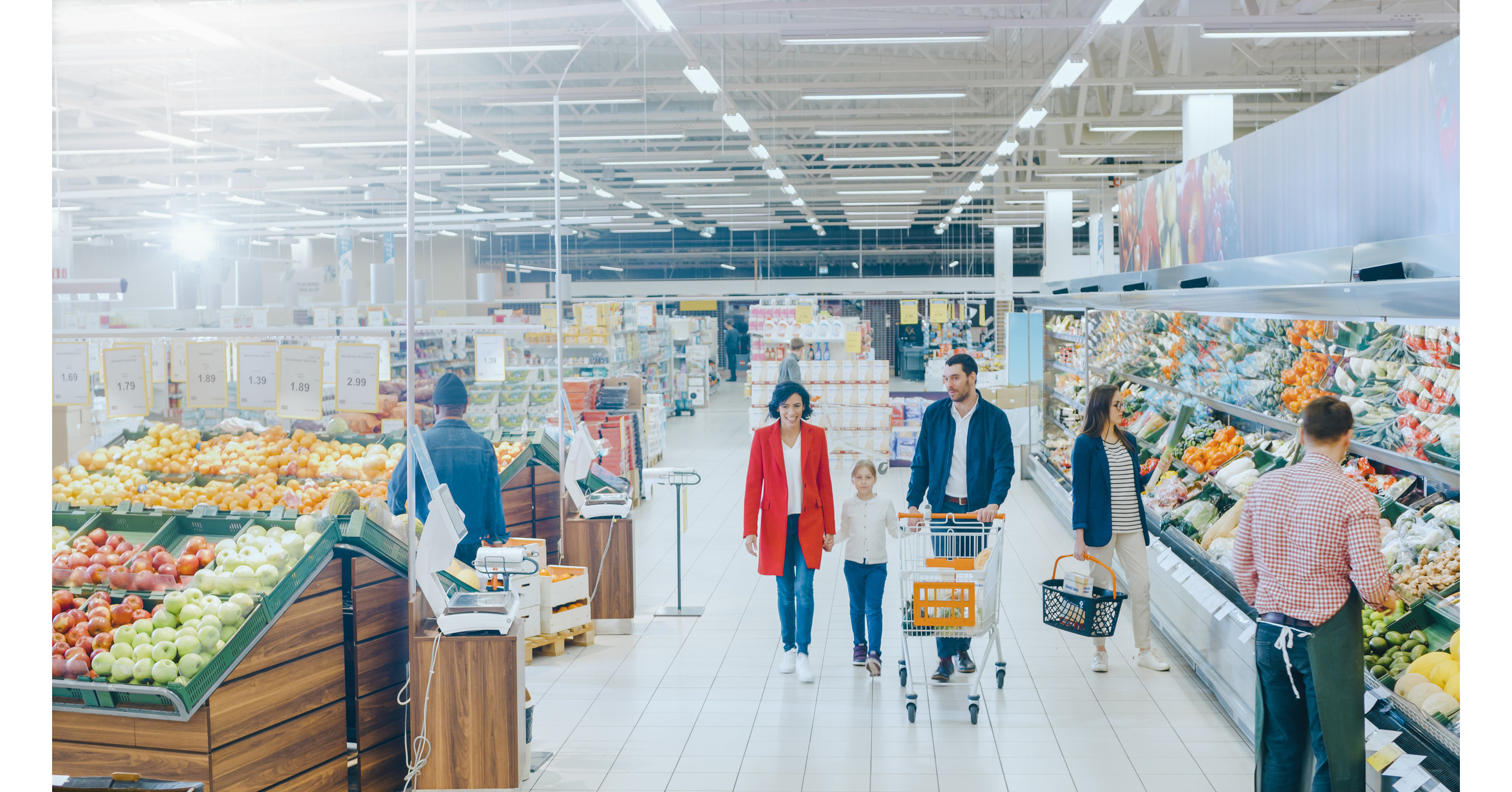 Checkpoint Announced as a Title Sponsor of the 2022 FMI Asset Protection & Grocery Resilience Conference in Orlando Checkpoint Announced as a Title Sponsor of the 2022 FMI Asset Protection & Grocery Resilience Conference in Orlando