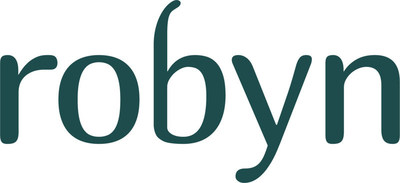 Robyn Logo