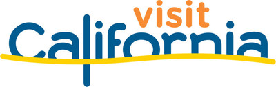 Vist California Logo