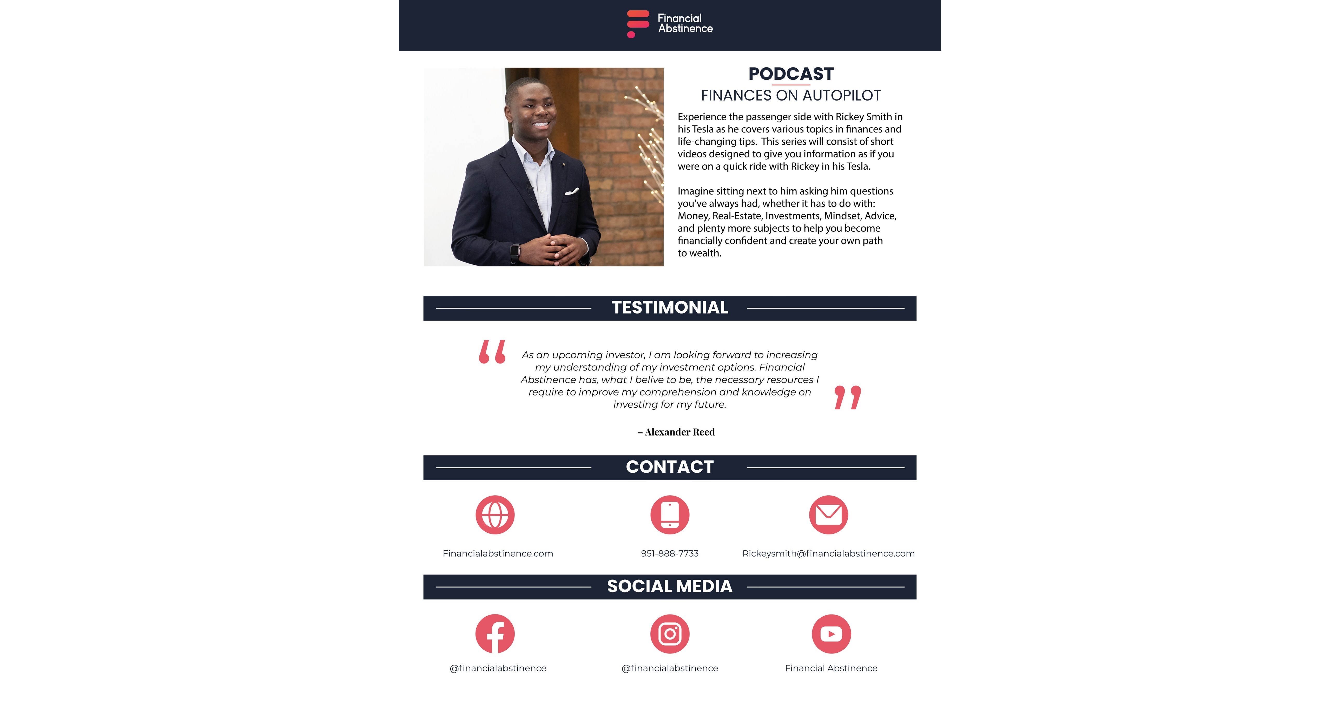 Minority Gen-Z Millionaire Changes the Narrative for Young Adults in the Military