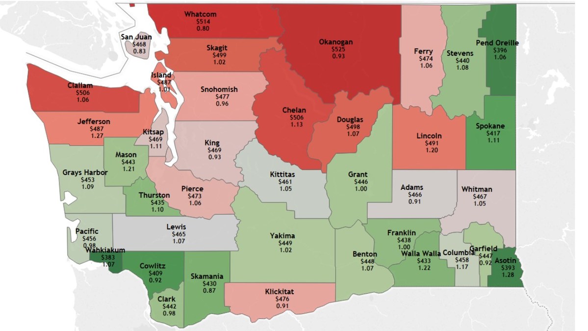 Washington Health Alliance to Release Groundbreaking Total Cost of Health Care Report - Vimarsana News
