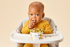 Tiny Organics Launches First-Ever Finger Foods Line for Baby-Led...