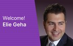 Elie Geha, former Avanquest Vice President and Online Advertising Director of iWeb, Joins Wealthica and Vezgo