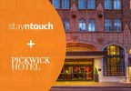 Historic Pickwick Hotel Selects Stayntouch PMS to Help Elevate the Guest Experience through a Fully Connected, End to End Platform